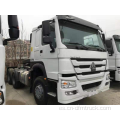 Cabezal howo tarctor 6x4 371HP